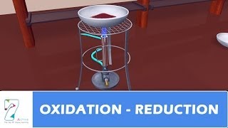 Oxidation  Reduction [upl. by Acinimod]