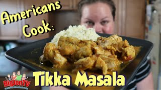 Tikka Masala  Keto amp Instant Pot  Whats Cookin Wednesday [upl. by Nrol662]