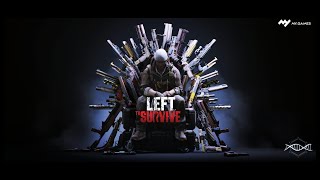 left to survive game play  neweventgameplay Live Stream  zombiesurvival  zombie game [upl. by Alur]