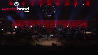 Christoph Walter Orchestra  Es blühen Rosen Gilbert Bécaud  Live [upl. by Leonardi]