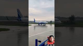 indigos6E flight airport delhiairport indigocabincrew delhiairport indigo subscribe [upl. by Ssecnirp892]