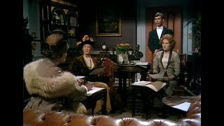 S04E01  A Patriotic Offering  UPSTAIRS DOWNSTAIRS 1974 [upl. by Gahl]