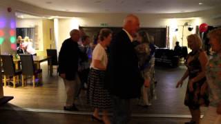 The Riverside Ceilidh dance at party [upl. by Martinez20]