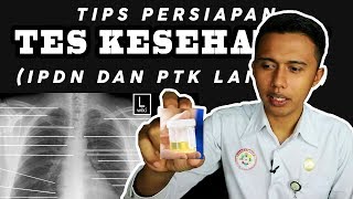 TES KESEHATAN PANDUAN DAN TIPS  iSHARE 6 [upl. by Chrisy]