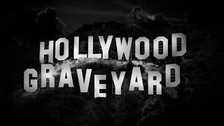 Hollywood Graveyard Channel Trailer [upl. by Aizahs]