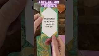 URGENT MESSAGE FROM YOUR PERSON 📬 YOU WERE BROUGHT UP IN CONVERSATION❤️‍🔥 COLLECTIVE LOVE READING [upl. by Aicina]