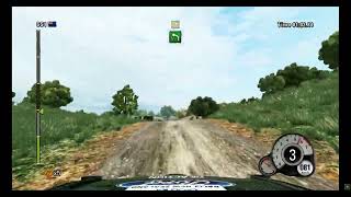 WRC 3  New Zealand  Te Akau South  WRC  24727 [upl. by Andeee]