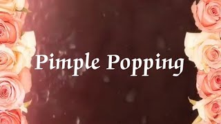 Pimple amp Blackheads Popping 32 [upl. by Assirhc]