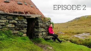 Isle of Lewis  A Journey Back in Time [upl. by Matias216]