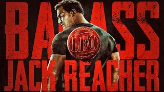 Jack Reacher ft Badass  LEO  A TPMS Edits [upl. by Land990]