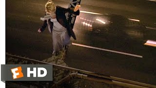 Kate amp Leopold 1112 Movie CLIP  Kate Crosses the Bridge 2001 HD [upl. by Olivette214]