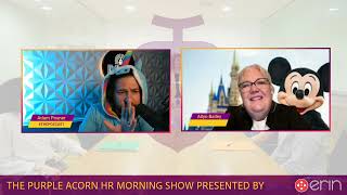 The HR Morning Show — October 29th — THE GLOBAL REPORT [upl. by Janene318]