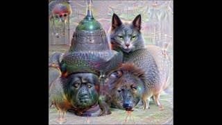 Mimigris  Deep Dream [upl. by Notliw]