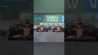 Top 2 F1 2024 Overtakes Epic Moments [upl. by Salvucci]