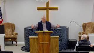 Crossway Baptist Church Live Stream [upl. by Keese]