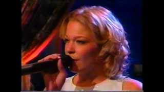 LEANN RIMES  quotI NEED YOUquot LIVE  LENO TONIGHT SHOW  2000 [upl. by Wolfie]