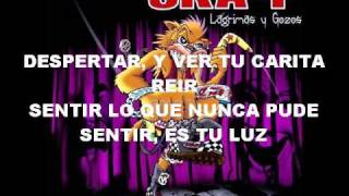 SkaP Que puedo decir con Letra [upl. by Mak]