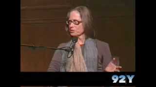 An Evening of Madame Bovary with Lydia Davis  92Y Readings [upl. by Garvin]