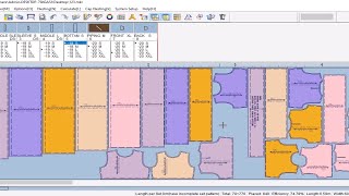 कुछ ही समय में सिखे मार्कर लगना। GMS Richpeace cad richpeach cad  training [upl. by Alaik264]