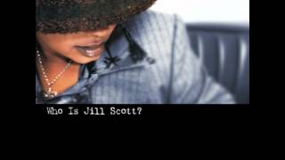 Jill Scott  He Loves Me Jay J And Chris Lum Edit [upl. by Enined]