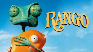 Rango 2011 Full Movie Review  Johnny Depp Isla Fisher amp Abigail Breslin  Review amp Facts [upl. by Dougald]