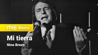 Nino Bravo  quotMi tierraquot 1970 HD [upl. by Canica]