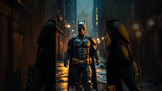 Batman Unleashed Brutal Brawl in Gothams Ruins 1989 ytshort ytreel trending [upl. by Mossolb]