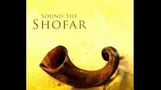 Shofar Blowing [upl. by Otreblanauj15]