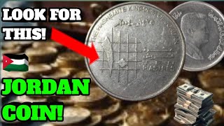 quotRare Find 2004 10 Piastres Coin 1425 AH  Detailed Review amp Historical Significancequot [upl. by Seaman]