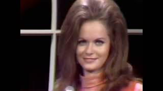 Jeannie C Riley  Harper Valley PTA [upl. by Mercedes]