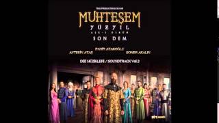 Muhteşem Yüzyıl Soundtrack Vol2 [upl. by Lalaj]