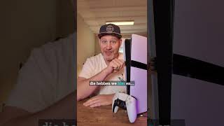 PlayStation 5 Pro KOM OP SONY [upl. by Chic]