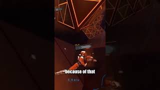 Echo Arena VR just got SO much better [upl. by Dania]