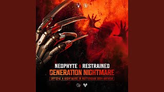 Generation Nightmare [upl. by Trinity]