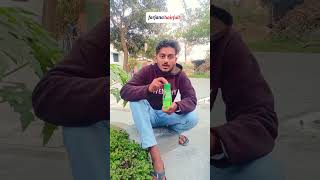 Farjana hairfall 😂🤣 funnyshorts comedy shortsfeed [upl. by Mullac]