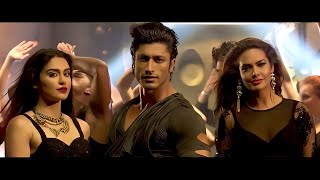 Hare Krishna Hare Ram  Armaan Malik Raftaar  Santosh Choreography [upl. by Suidualc]