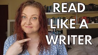 How to Read Like a Writer [upl. by Weiner]