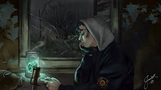 A playlist for STALKERs taking shelter from the storm [upl. by Amand38]