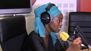 Aïssa Maïga dans quotAmbiance Africaquot avec Aïssa Thiam  280613 22 [upl. by Touber]