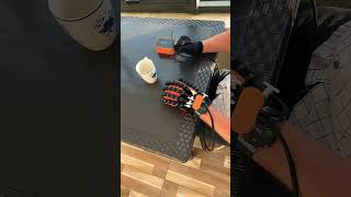 RoboRehab Glove™️ Rehabilitation Robot Gloves for Stroke Patients with Hand Dysfunction [upl. by Strep282]