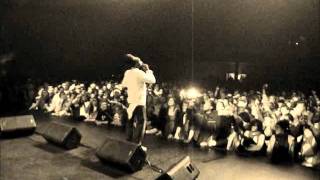 Sizzla  Whats Wrong With The PictureDANGER IN YOUR FACE RIDDIMXTM [upl. by Bruno]