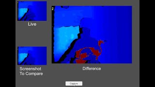 Intel realsense Camera  Unity and computer Vision [upl. by Elbert]