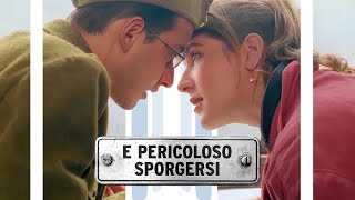 E PERICOLOSO SPORGERSI  Trailer [upl. by Cleland230]