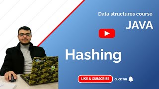 32 HashingData structure course [upl. by Ob]