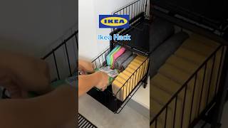 Ikea Finds ✅ ikea hack ikea ikeahack ikeastore shorts [upl. by Delmore]