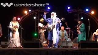 2014 03 15 Kel Assouf Azawad [upl. by Salomone]