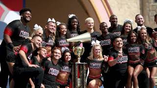 Navarro College Cheer 202324 Music V1 [upl. by Blatt]