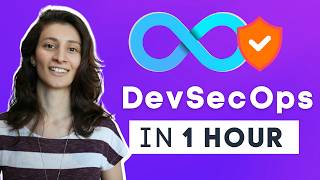 DevSecOps Tutorial for Beginners  CI Pipeline with GitHub Actions and Docker Scout [upl. by Votaw]