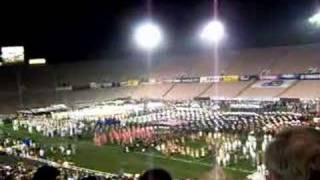 DCI 2007 Finals AmericaOCanada [upl. by Rramahs980]