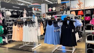 💙walmart athletic activewear apparel clothing  spring collection [upl. by Finstad]